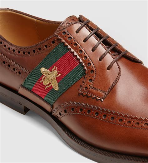 gucci dress shoe men|Gucci men formal shoes.